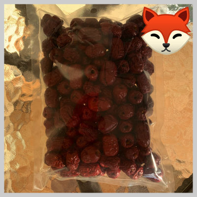 { Herb }  Chinese Jujube Size 1 kg.