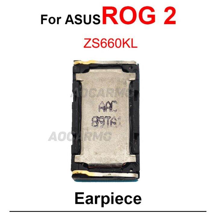 ลำโพงลำโพงหูฟังสำหรับ-asus-rog-phone-1-2-3-5-5s-rog5-rog3-rog2-zs600kl-zs660kl-zs661ks-อะไหล่-zs673ks