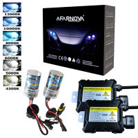 12โวลต์55วัตต์ H1ซีนอน H7 HID ชุดแปลง H1 H3 H11 9005หลอดไฟออโต้คาร์ไฟหน้าโคมไฟ3000พัน4300พัน5000พัน6000พัน8000พัน12000พัน