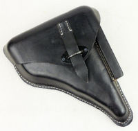 tomwang2012. WWII WW2 Germany Army P38 Holster Leather Holder