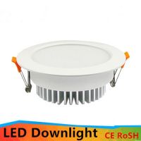 【❖New Hot❖】 si39629592258115 1X5W 9W 12W ไฟ Led ปรับแสงได้เพดาน Cob 85-265V เพดานไดรเวอร์ Led ไฟส่องสว่างในร่มปิดภาคเรียน