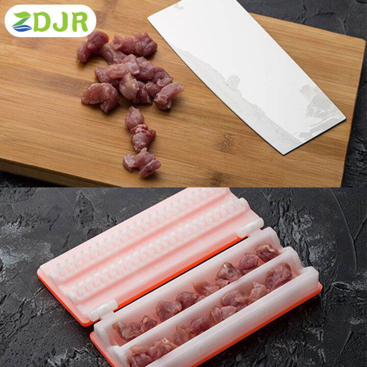 zdjr-bbq-เครื่องไม้เสียบเนื้อสัตว์อย่างรวดเร็วกล่องเครื่องมือไม้เสียบเนื้อสัตว์แบบพกพาสำหรับห้องครัวและเตากลางแจ้ง