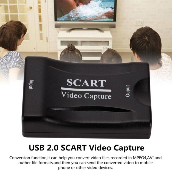 pzzpss-1080p-usb-2-0-scart-video-capture-card-accessories-grabber-dvd-recording-record-box-for-live-streaming-plug-and-play-home-adapters-cables