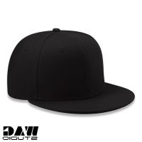 COD DSGTREYTTRYUII WAG Hat Ready Stock Plain Baseball Cap Snapback Caps Men Women Flat Brim Full Cap Topi Lelaki Perempuan