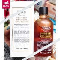 ? ส่งไว ?      KIEHL‘S Ferulic Brew Rejuvenating Facial Essence 200 ml. (ใหม่ล่าสุด ฉลากไทย ผลิต 04/2021 )  เอสเซนส์เนื้องบางเบาซึมไวเพื่อผิวแลดูเปล่งปลั่ง