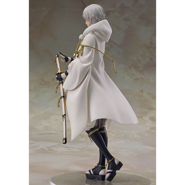 figure-ฟิกเกอร์-touken-ranbu-online-tsurumaru-kuninaga-ป่วยดาบ-สึรุมารุ-คุนินากะ-ver-anime-ของสะสมหายาก-อนิเมะ-การ์ตูน-มังงะ-คอลเลกชัน-ของขวัญ-gift-จากการ์ตูนดังญี่ปุ่น-new-collection-doll-ตุ๊กตา-mang