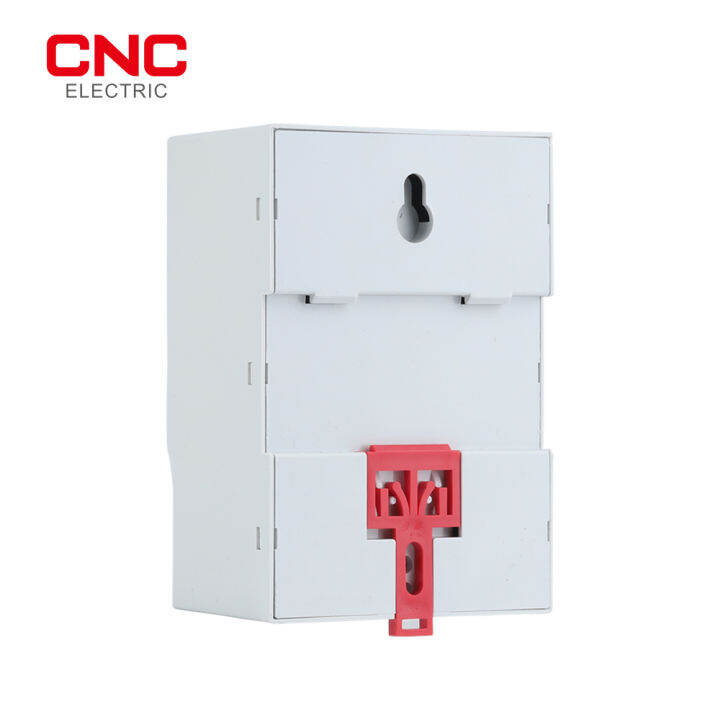 cnc-kg316t-220380v-din-rail-สวิตช์เวลารีเลย์-street-lamp-billboard-power-supply-timer-คีย์บอร์ดล็อคการแก้ไขเวลา