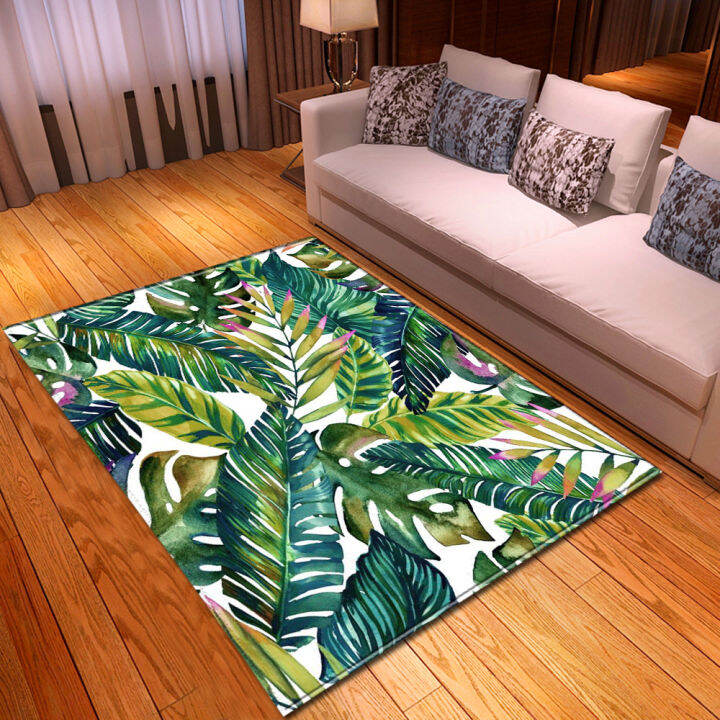 3d-living-room-area-rug-palm-leaves-rugs-for-bed-room-soft-anti-slip-door-mat-rainforest-style-home-decor-parlor-rug-carpet