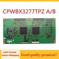 2023 Gratis Ongkir 3277TPZ A B TV T-Con Board Board CPWBX3277TPZ/สำหรับตัวควบคุมแอลซีดีฯลฯอุปกรณ์ดั้งเดิม Gratis Ongkir CPWBX