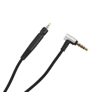 Sennheiser gsp discount 300 replacement cable