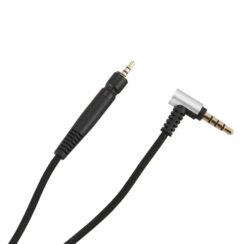 Replacement Cable for Sennheiser G4ME ONE GAME ZERO 373D GSP 350