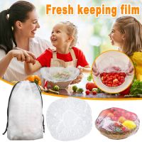 Universal Kitchen Reusable Elastic Food Storage Covers Fresh Keeping Bags Lid Covers Vacuum Bags for Kitchen Food Fresh Seal