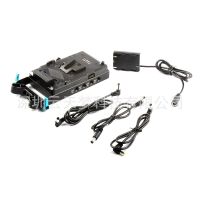 [COD] supply system V-port tray 5D2 5D3 5D4 SLR E6 plate BMCC BMPCC