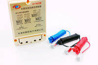 DF-96ES AC 220V 16A ถังน้ำอัตโนมัติ Liquid Float Switch Auto Water Level Controller ปั๊มน้ำ Controller 3 Probes