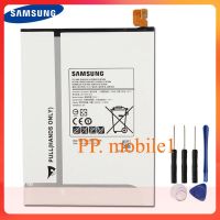 Originalเปลี่ยนแท็บเล็ตแบตเตอรี่EB-BT710ABEสำหรับSamsung GALAXY Tab S2 8.0 T710 T715 T719C T713N EB-BT710ABAแบตเตอรี่4000MAh