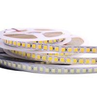 5m 600 LED 5054 Highlighted LED sttrip  12V 24V flexible light 120 led/m High brightness THEN 5050 LED strip white/warm white