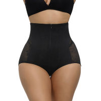 Body Shapewear Women Body Binder Shaper Sheath Flat Belly Tummy Buttock Lifter Hip High Waist Slimming Panties Control Plus Size