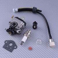 คาร์บูเรเตอร์กรองอากาศหัวเทียน Tune Up Kit เหมาะสำหรับ shindaiwa T230 LE230 S230 TCX230 X230 F 230 753-0426