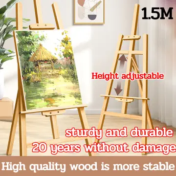 Best quality Wooden Drawing Stand suppliers