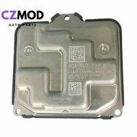 80a907397b Czmod Ecu โมดูลควบคุมไฟหน้ารถมอเตอร์ไซค์แบบ Led เต็มรูปแบบคอมพิวเตอร์80a 907 397 B อุปกรณ์เสริมรถยนต์ A2c75315807