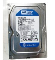 WESTERN DIGITAL WD -Seagate  Harddisk 500GB -320 GB. SATA-III 3.5-inch สภาพสวย แถมวินโดว์ 10 และ โปรแกรมพื้นฐาน สินค้าตามรูป