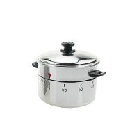 ◎✵ E5 Home Kitchen Timer Pressure Cooker Mechanical Timer Egg Time Cooking Reminder Home-appliance Kitchen Helpers Clock Time Timer