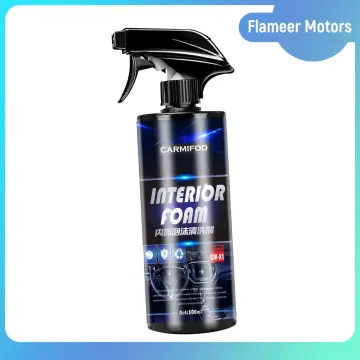 260ml Car Sticker Residue Remover Spray Roadtax Adhesive Instant Cleaner  Safe Canister Glue Cleaner Windshield Wall Door