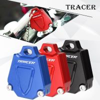 D For YAMAHA Trsuitable Fo Acer 900 700 GT Trsuitable Fo Acer MT-09 MT-07 Trsuitable Fo Acer 7 GT 9 GT Motorcycle Essories Key Cover Cap Keys Case Shell Protector