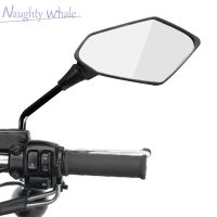 FOR Honda Africa Twin 1100 2016 2017 2018 2019 ADV 2018 Motorcycle Rear Mirror Scooter 8Mm 10Mm Modification Back Side Mirrors