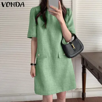 Casual hot sale tunic dresses