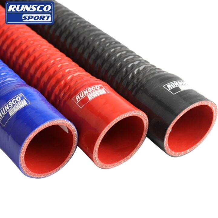Silicone Flexible Hose for Water Radiator Tube for Air Intake High