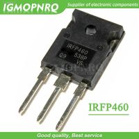 ❡┇☼ 5pcs IRFP460PBF IRFP460 500V N-Channel MOSFET TO-247 New Original Free Shipping