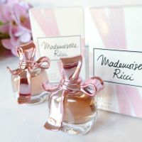 Mini Nina Ricci Mademoiselle EDP 4ml หัวแต้ม