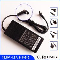 19.5V 4.7A Laptop Ac Adapter Power SUPPLY + Cord for S-ony- VAIO pcg-71312l PCG-71311L PCG-7192L PCG-71913L PCG-71318L pcg-7v2l