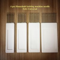 ✔ 4PCS Transfer Tool Transfercomb Standard Gauge Needles for wool yarn Brother Knitting Machine KH840 KH860 Knitting Accessories