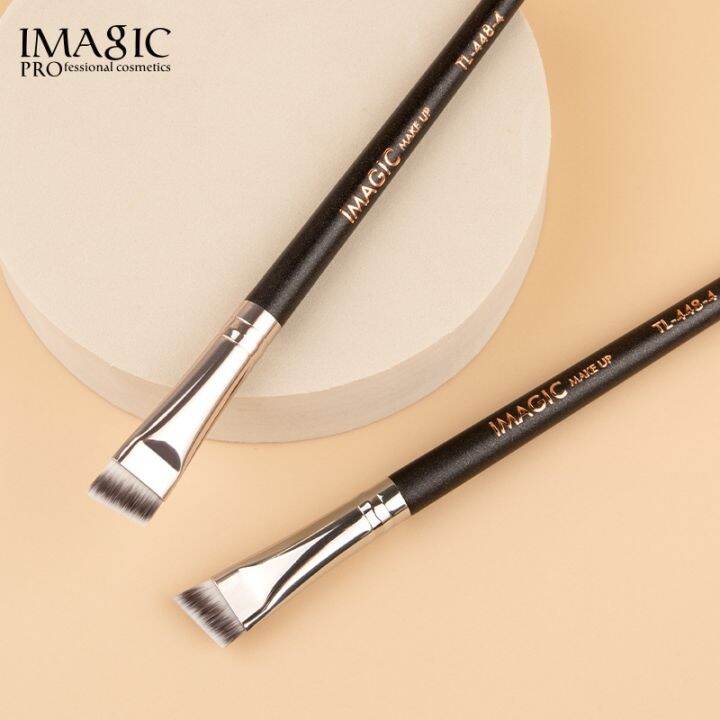 imagic-makeup-eyebrow-brush-size-bevel-flat-head-eyeliner-brush-brush-eyebrow-paste-lying-silkworm-fiber-hair-brush-tool-blade