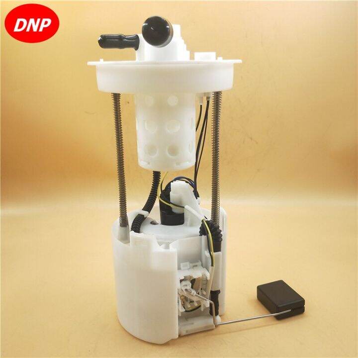 DNP Fuel Pump Assembly Fit For Honda Civic USA 17045-SNA-A31/17045-SNA ...