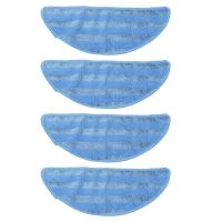 5PCS Vacuum Cleaner Pad Sweeper Mop Pad Efficient Sturdy for M200 201 501 520 T700