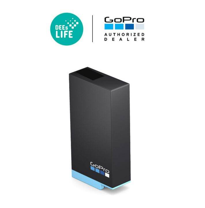GoPro MAX Rechargeable Battery Lazada.co.th