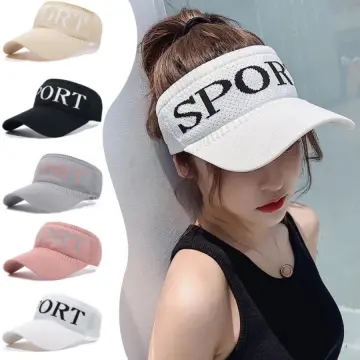 Sport Cap For Women - Best Price in Singapore - Apr 2024