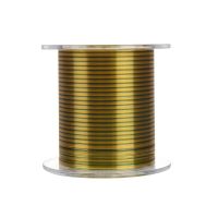 500M Nylon Fishing Line Super Strong Monofilament Japanese Saltwater Carp Fishing Thread Bulk Spool All Sizes 0.4 To 8.0 Fishing Lines