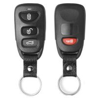 Keyecu OKA-950T, SLOKA-950T, 95430-3Q001รีโมทคอนลรถ Key FOB สำหรับ Hyundai Sonata 2011 2013 2014 OSLOKA950T 954303Q001