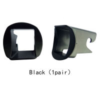 zuoyingdu064194 สลักคู่มือที่นั่งความปลอดภัยทั่วไป Isofix Interface Belt LATCH GUIDE for (Isofix)