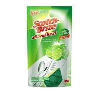 น้ำยาล้างจาน SCOTCH-BRITE 550ml