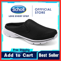 รองเท้า scholl รองเท้าผ้าใบ รองเท้าสกอลล์ สกอล์ scholl รองเท้า scholl ผู้ชาย scholl ผ้าใบกีฬารองเท้าผู้ชายผู้ชาย scholl สไลด์มนุษย์ ขนาดใหญ่ ขนาดใหญ่ 46 47 48 ฤดูร้อน ครึ่งรองเท้าแตะแบนสปอร์ตแฟลต รองเท้าวิ่งฤดูร้อน รองเท้าเดินเล่น - AS2030