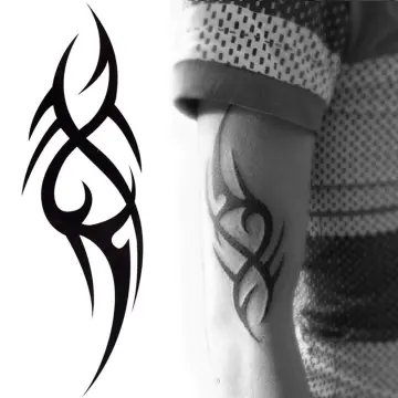 Half Sleeve Tattoo - Etsy-cheohanoi.vn