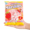 Kẹo bông gòn marshmallow marshies hương dâu gói 80g - ảnh sản phẩm 4