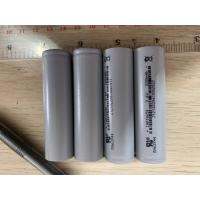 NP จัดส่งฟรี ถ่านชาร์จ 18650 Li-ion 3.7V 3200mAh หัวแบน 4 ก้อน ของดีไม่แพง ถ่านโซล่าเซ ที่ชาร์จ แท่นชาร์จ