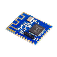 JDY-08 BLE Bluetooth 4.0 Uart Transceiver โมดูล CC2541 Central Switching โมดูลไร้สาย IBeacon