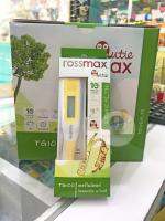 Rossmax Digital Thermometer :: ปรอทดิจิตอล รุ่น TG100 :: จำหน่ายโดยร้านขายยา